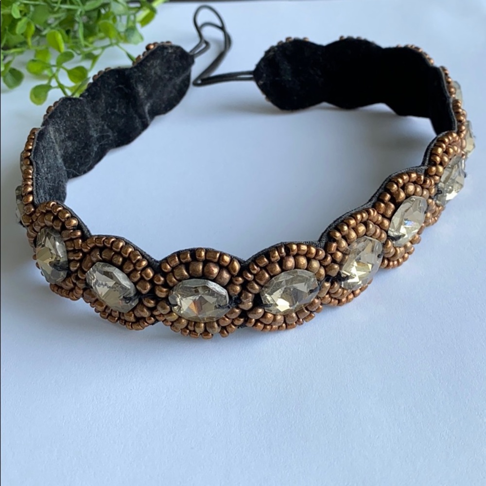 Headband